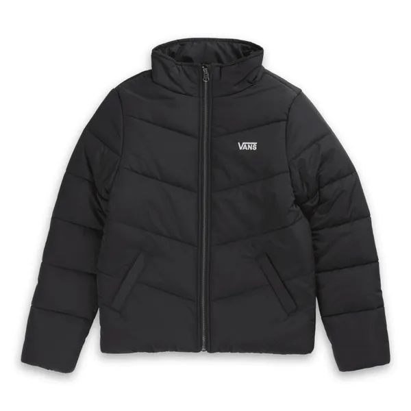 Hovedbilde Vans Gr Foundry Puffer Girls Mte Black