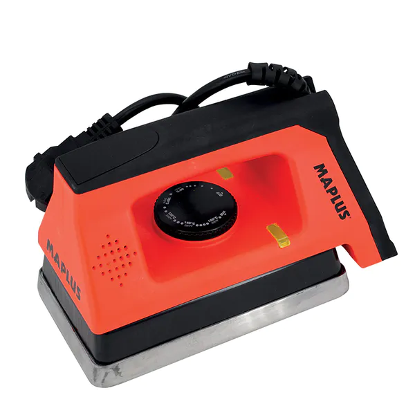 Bilde av Maplus Adjustable Waxing Iron 15mm