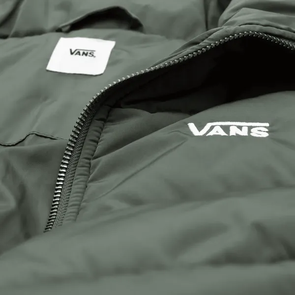 Hovedbilde Vans Wm Foundry V Puffer Mte Thyme