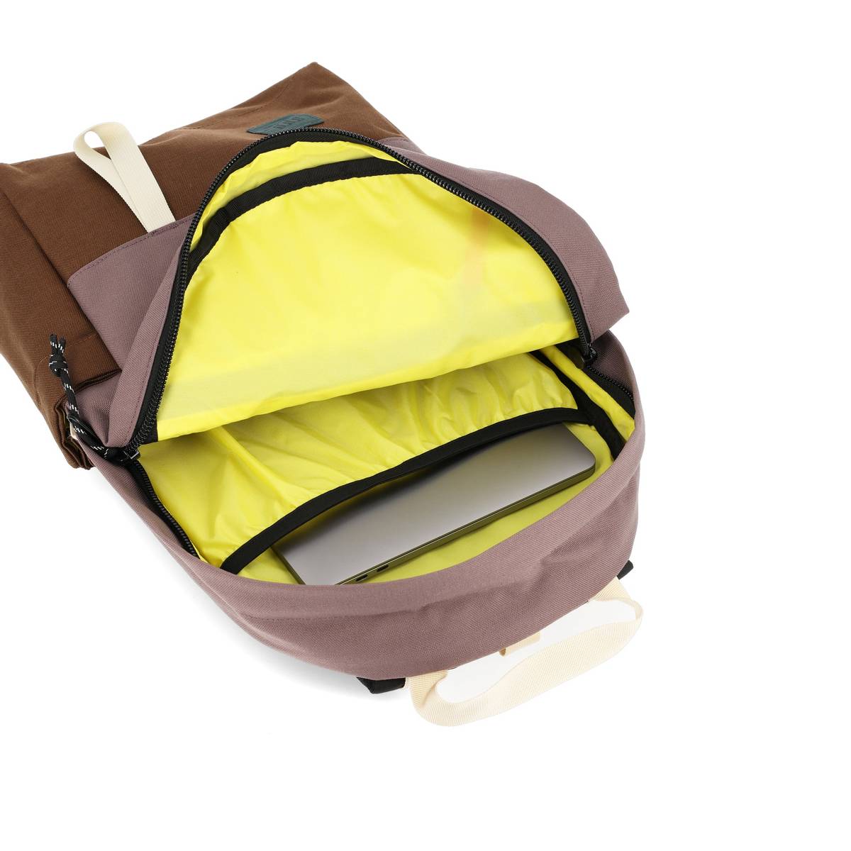 Topo  Daypack Classic  Blue/Khaki
