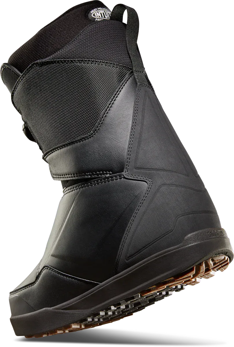 ThirtyTwo Lashed Double BOA '22 Black