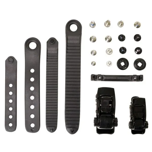 Hovedbilde Spark R&D Backcountry Kit