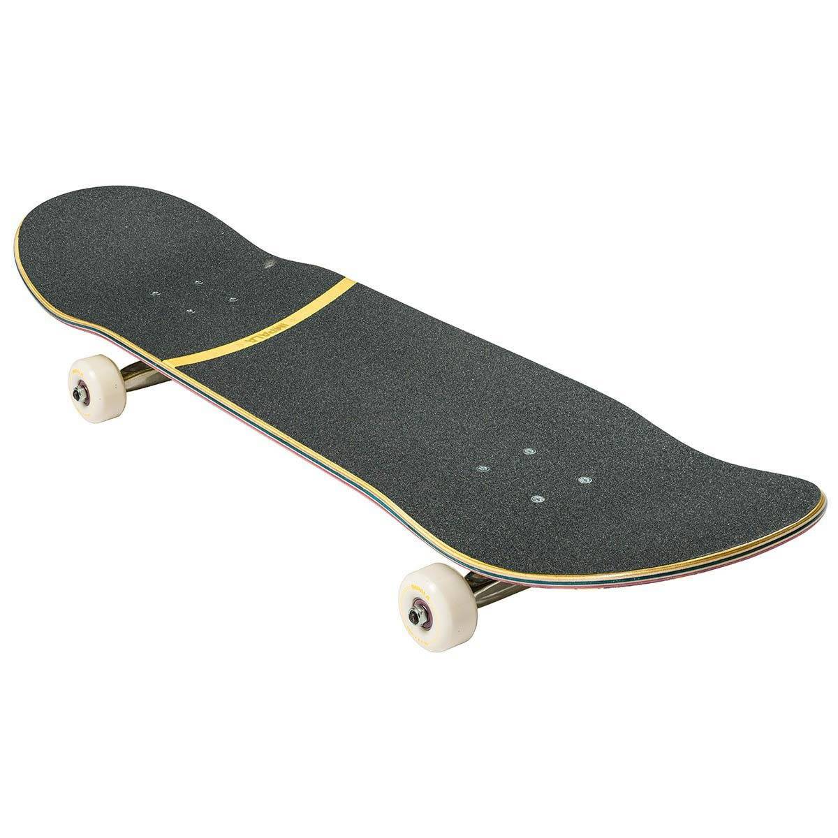 Impala Blossom Skateboard Wattle 8.5