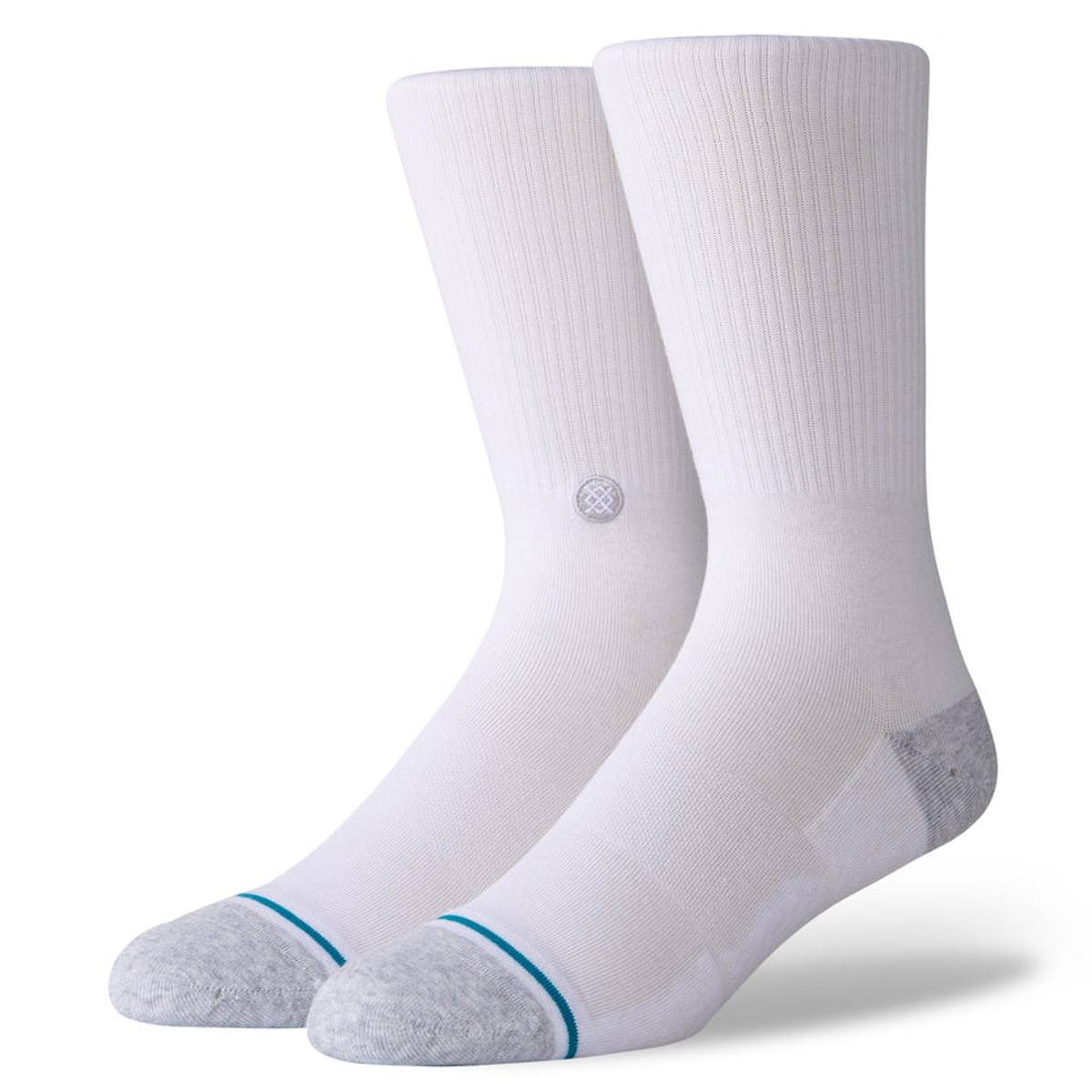 Stance Icon St 200 White
