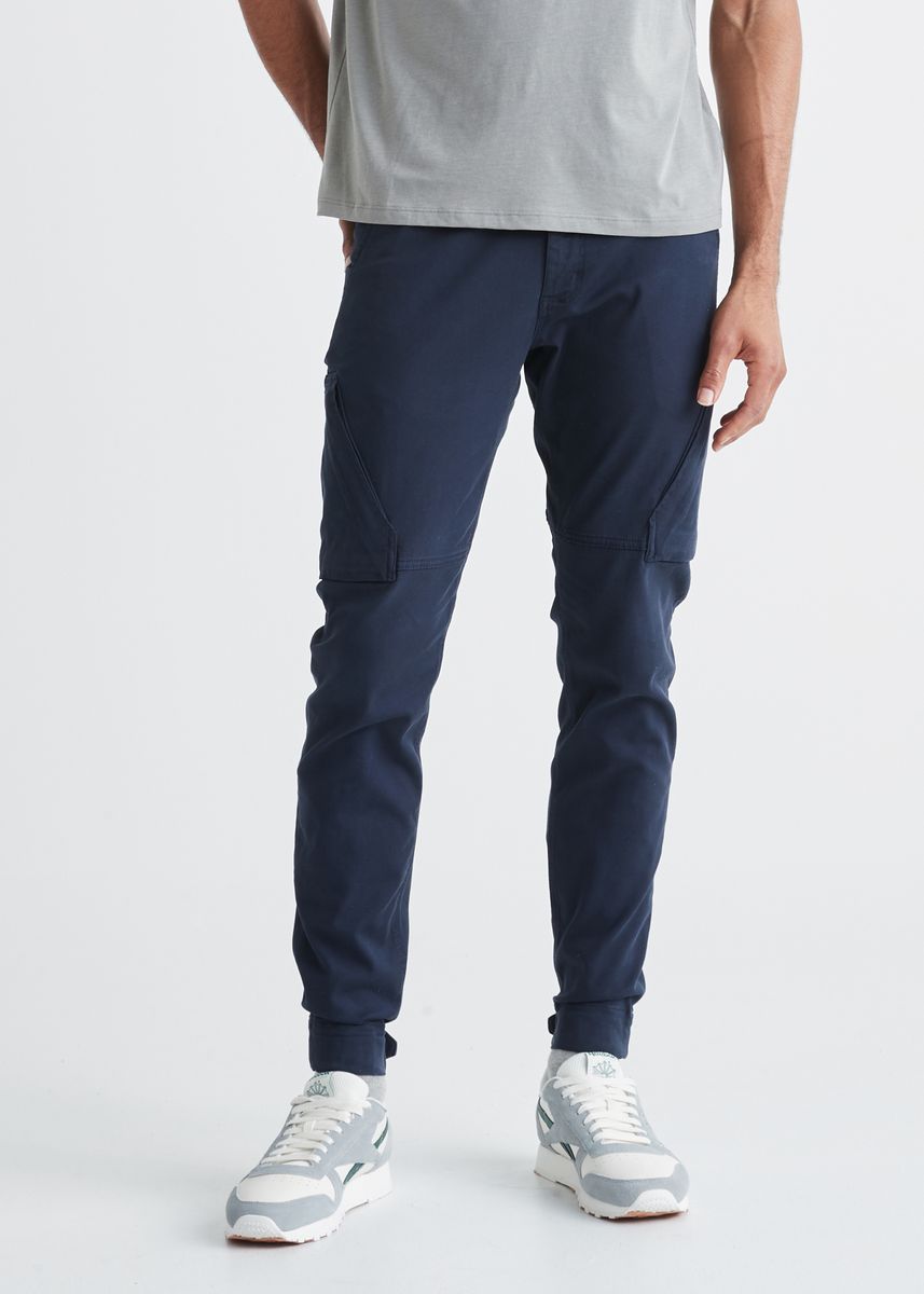 DU/ER Live Free Adventure Pant - Night 