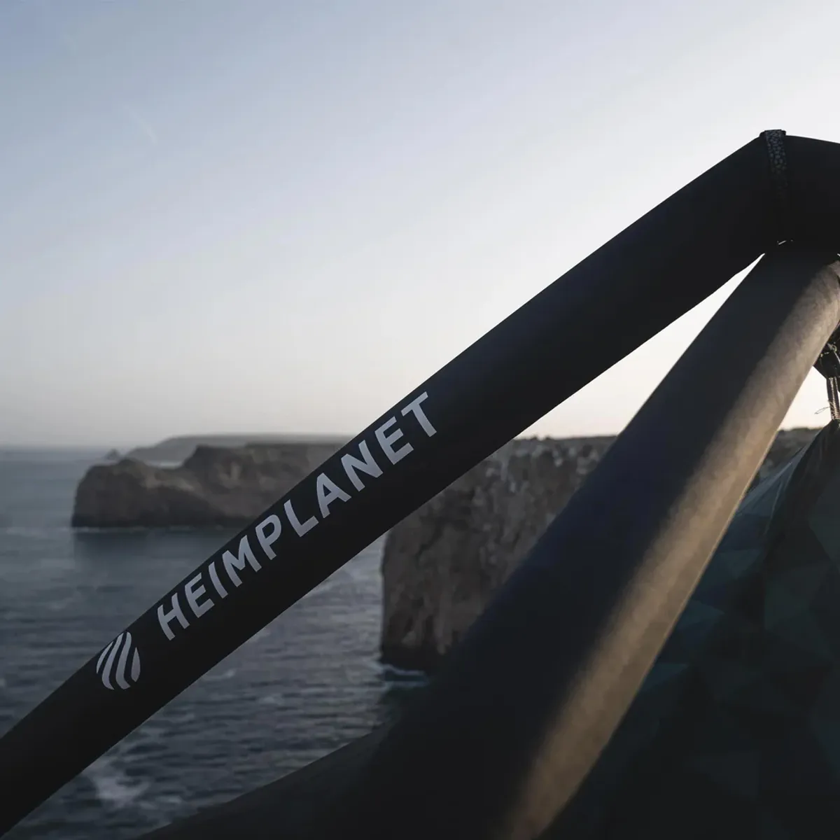 Heimplanet Fistral Cairo Camo