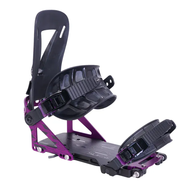 Bilde av Spark R&D Surge ST Bindings Violet