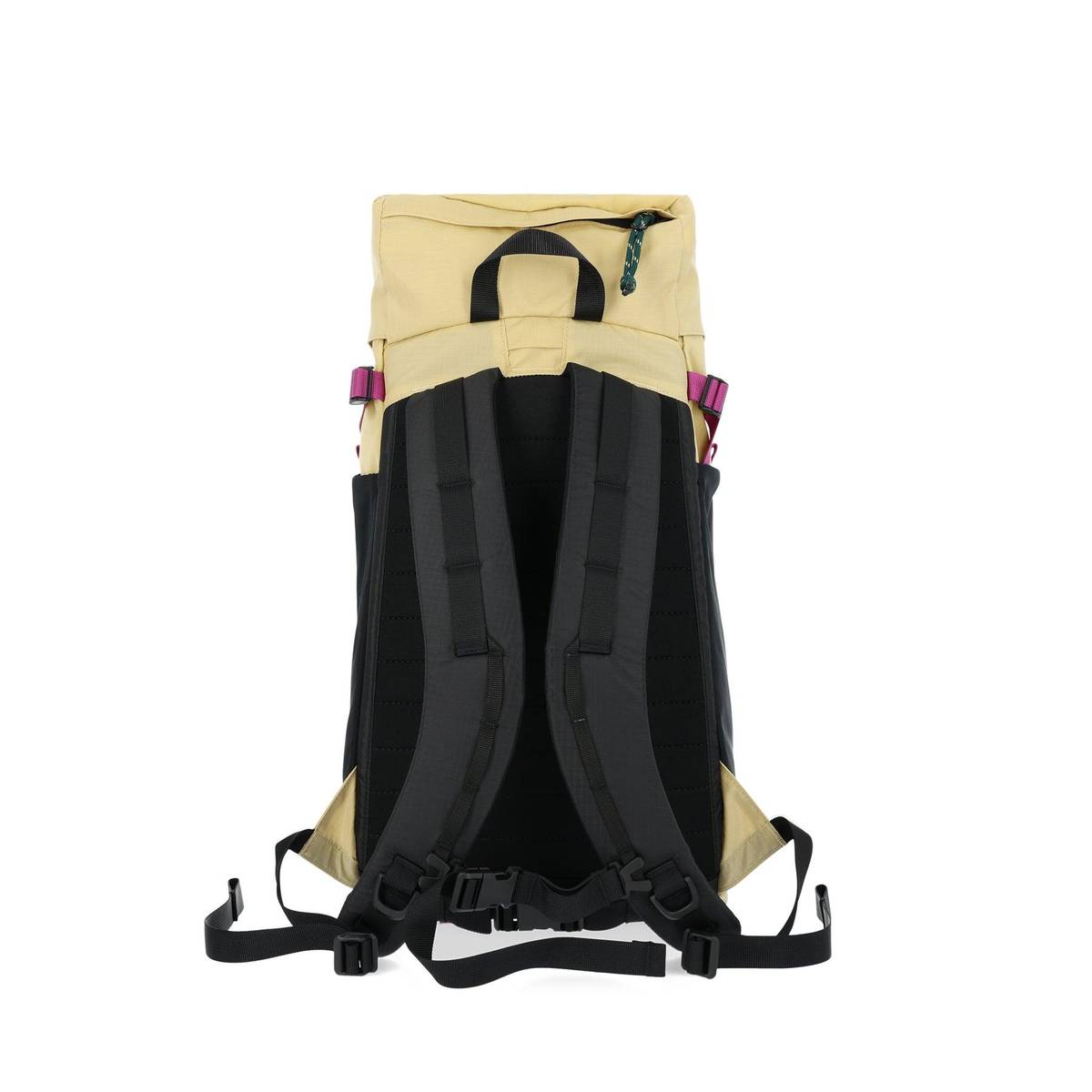 Topo Designs Mountain Pack 16L Pond Blue/Olive