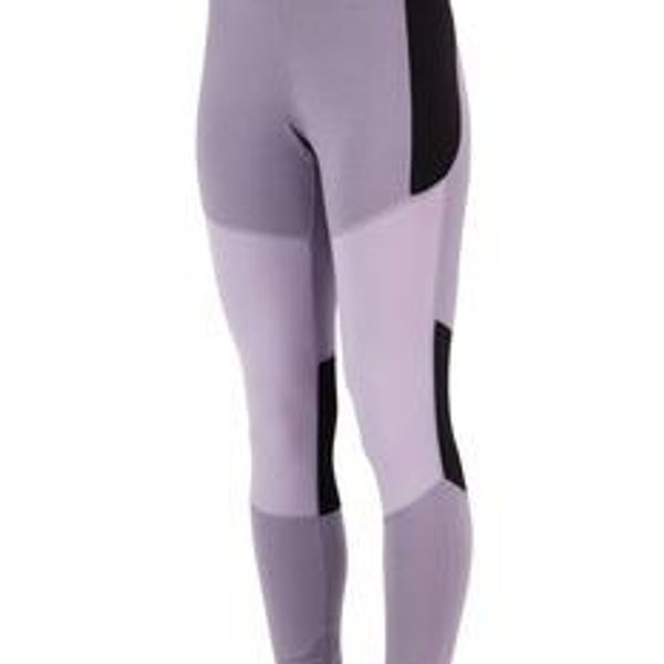 Hovedbilde Mons Royale Womens Olympus Legging Thistle Cloud