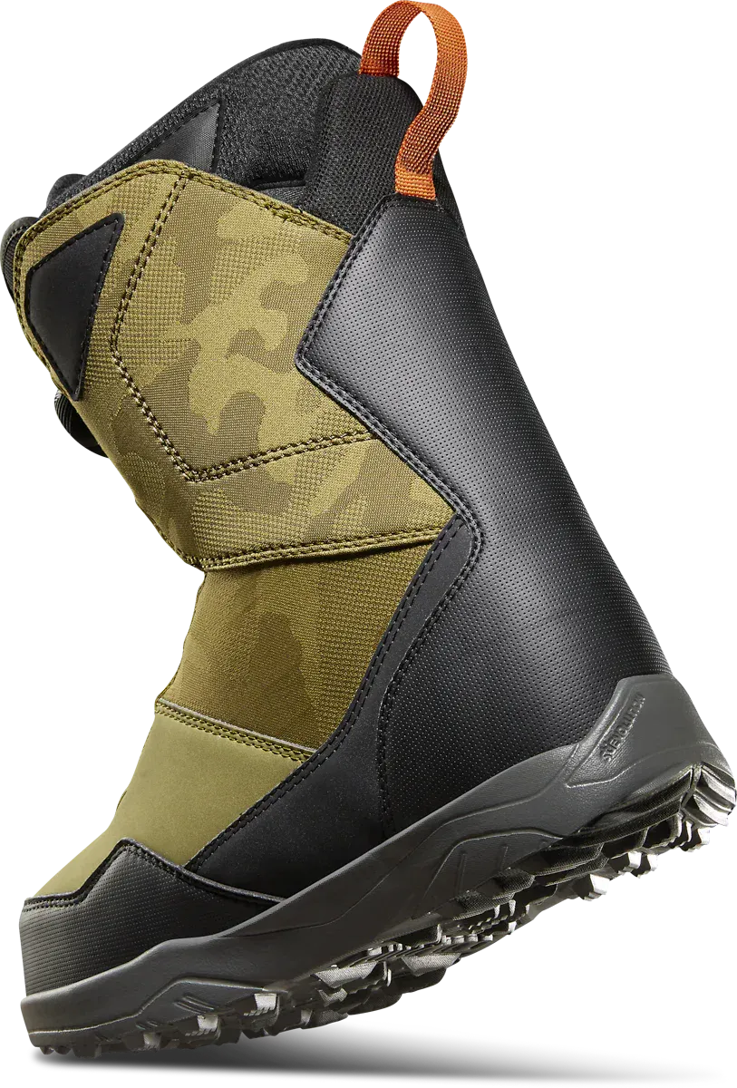 ThirtyTwo Shifty BOA '22 Green/Black